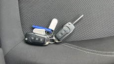 Ford Fiesta 1.0 EcoBoost Hybrid mHEV 125 Trend 5dr Petrol Hatchback